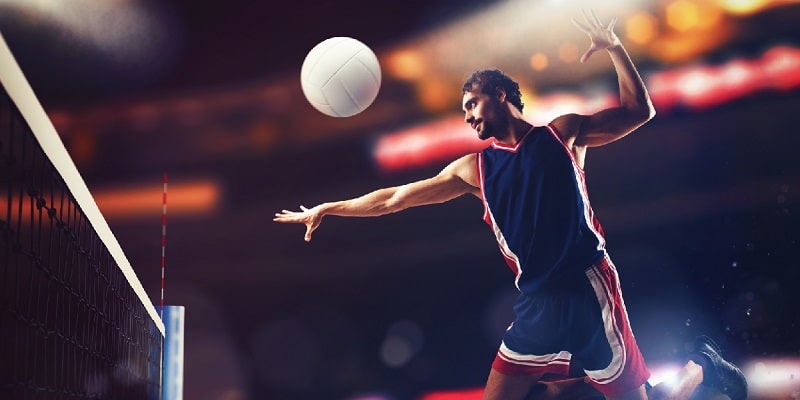 Cá cược kết quả cả trận