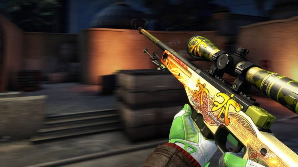 Lý giải một vài thắc mắc khi chơi cược CSGO 