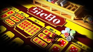 Tìm hiểu đôi nét về game Sicbo online