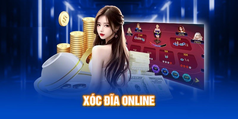 Mẹo chơi xóc đĩa trúng lớn, tiền về liền tay